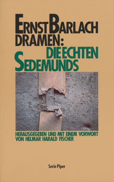 Cover von Die echten Sedemunds