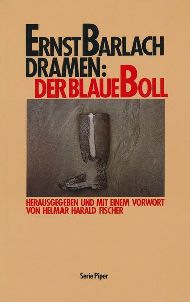 Cover von Der Blaue Boll