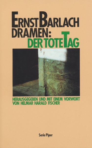 Cover von Der Tote Tag
