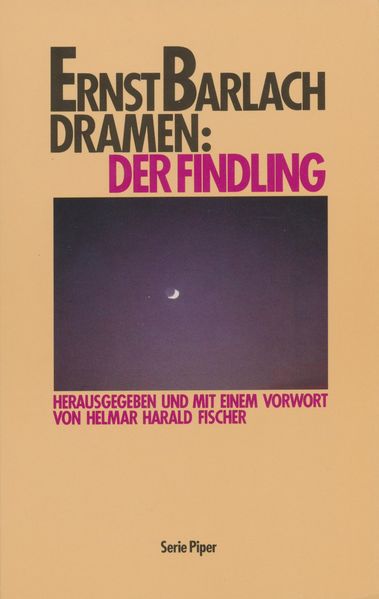 Cover von Der Findling