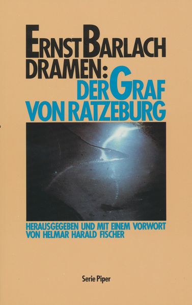 Cover von Der Graf von Ratzeburg