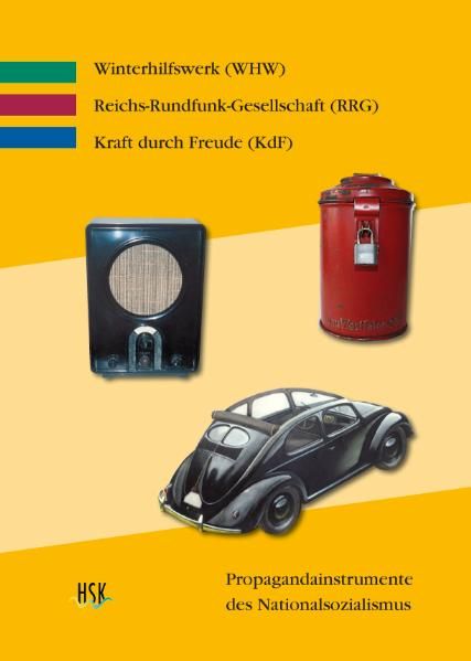 Cover von Winterhilfswerk