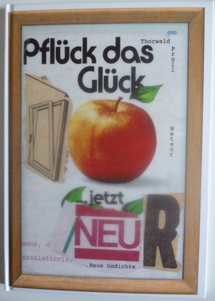 Cover von Meteor
