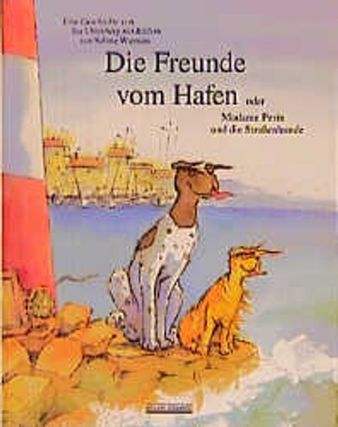 Cover von Die Freunde vom Hafen