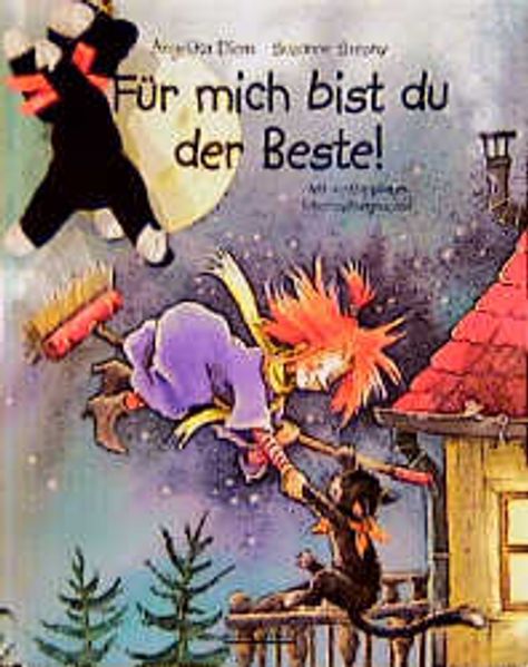 Cover von Für mich bist du der Beste!