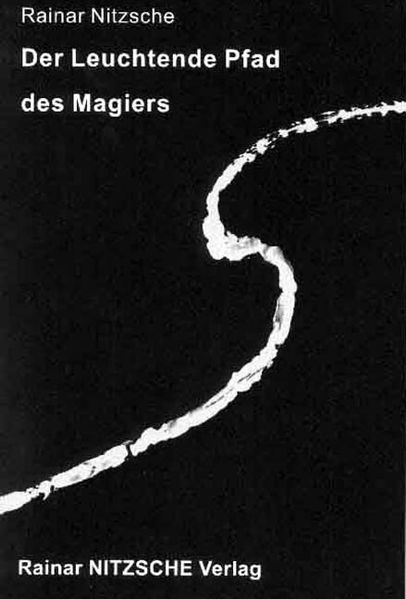 Cover von Der leuchtende Pfad des Magiers