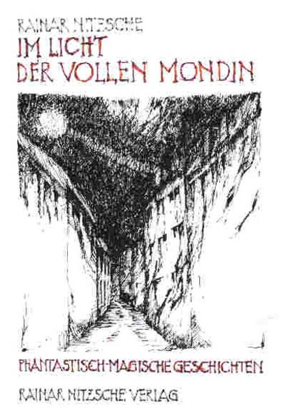 Cover von Im Licht der Vollen Mondin