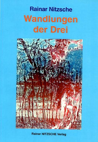 Cover von Wandlungen der Drei