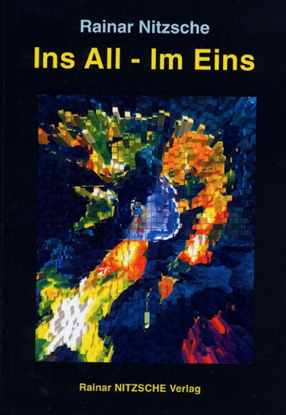 Cover von Ins All – Im Eins