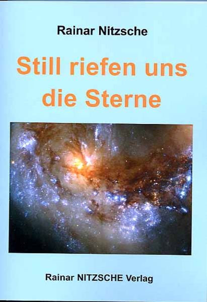 Cover von Still riefen uns die Sterne