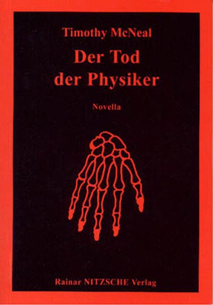 Cover von Der Tod der Physiker