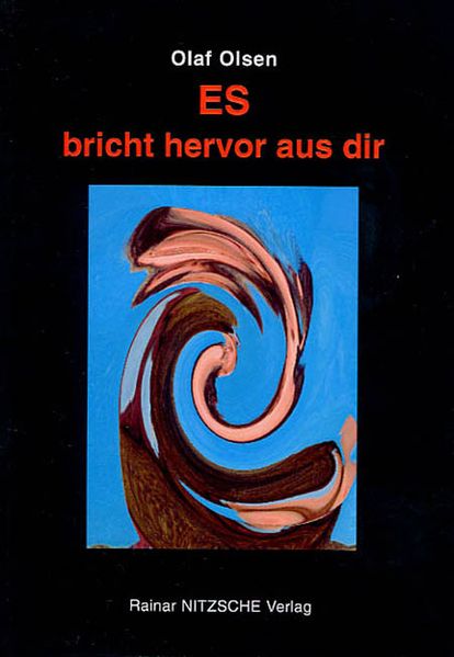 Cover von ES bricht hervor aus dir