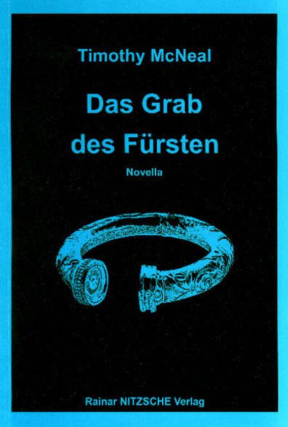 Cover von Das Grab des Fürsten