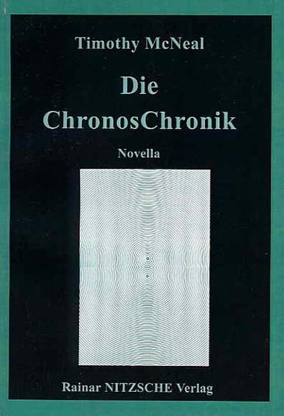 Cover von Die ChronosChronik