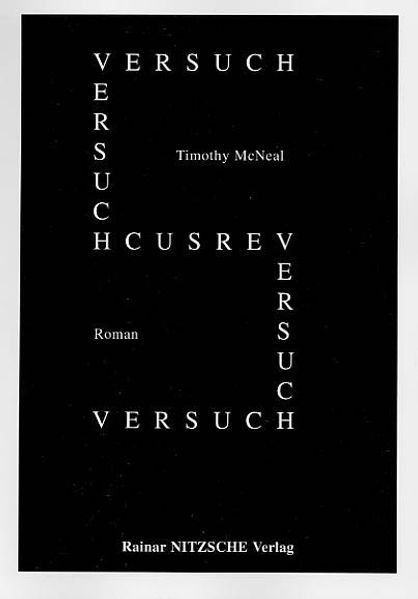 Cover von Versuch 5
