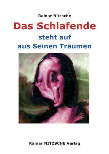 Cover von Das Schlafende steht auf aus Seinen Träumen