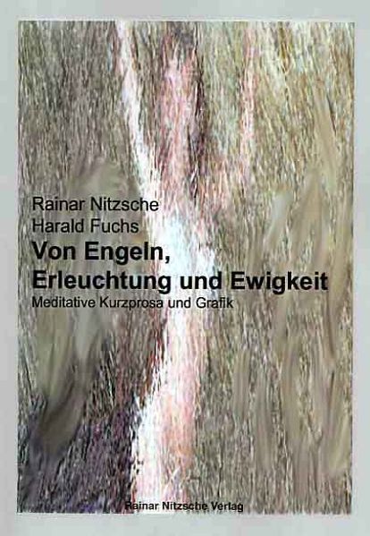 Cover von Von Engeln, Erleuchtung und Ewigkeit