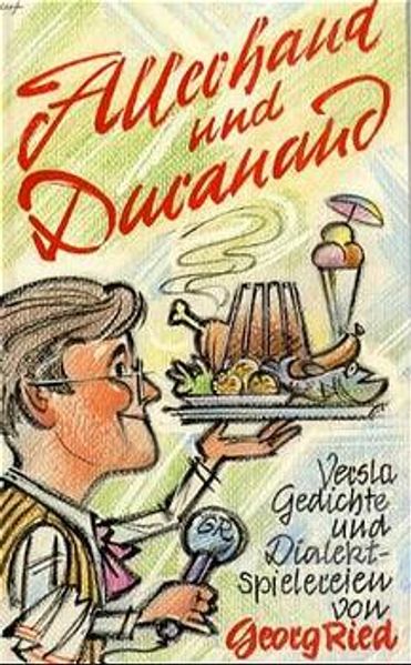 Cover von Allerhand und Duranand