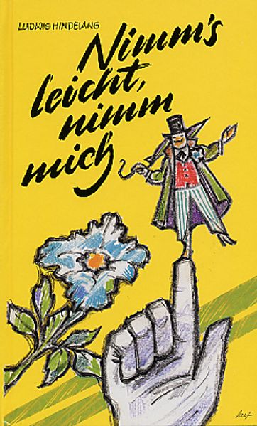 Cover von Nimm’s leicht – nimm mich!