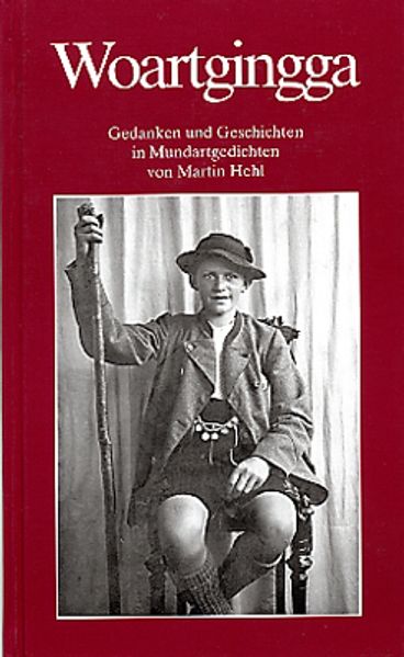 Cover von Woartgingga