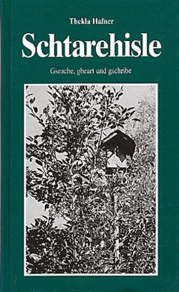 Cover von Schtarehisle