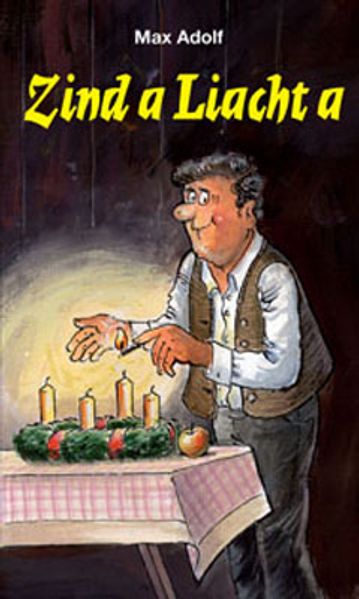 Cover von Zind a Liacht a