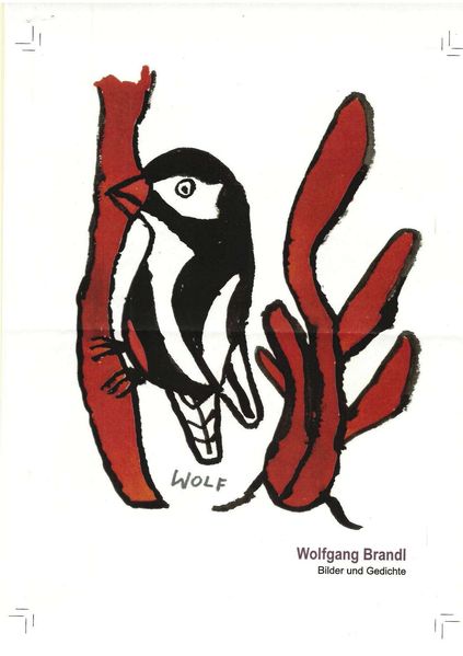 Cover von Bilder und Gedichte