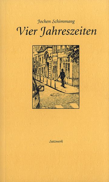 Cover von Vier Jahreszeiten