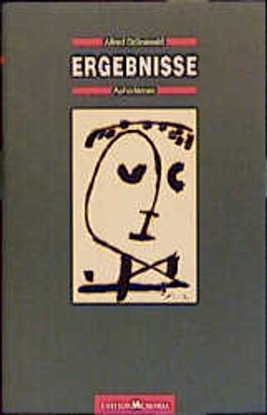 Cover von Ergebnisse