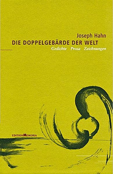 Cover von Die Doppelgebärde der Welt