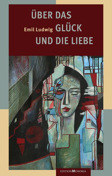 Cover von Über das Glück und die Liebe