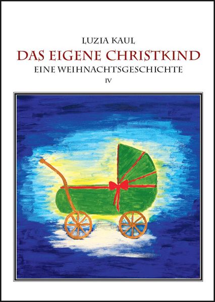 Cover von Adventsgeschichten / Das eigene Christkind