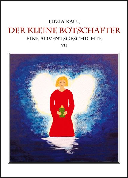 Cover von Adventsgeschichten / Der kleine Botschafter