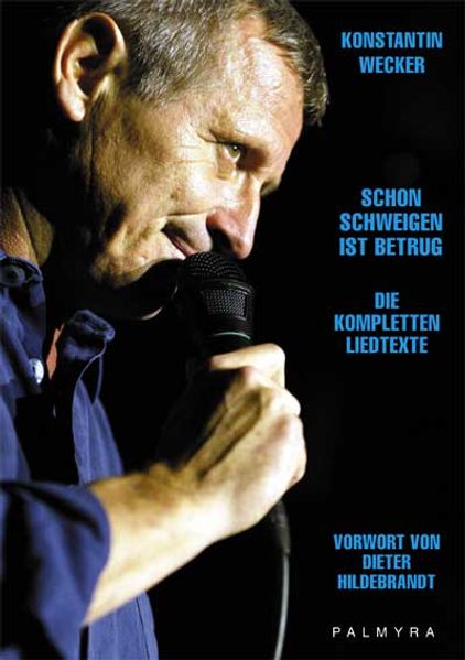 Cover von Schon Schweigen ist Betrug