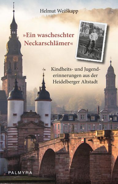 Cover von ‚Ein wascheschter Neckarschlämer‘