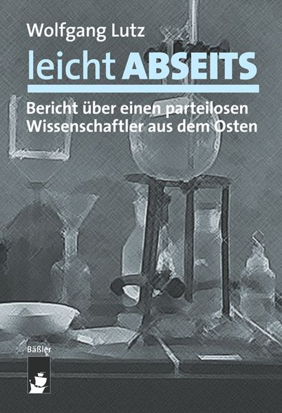 Cover von leicht ABSEITS