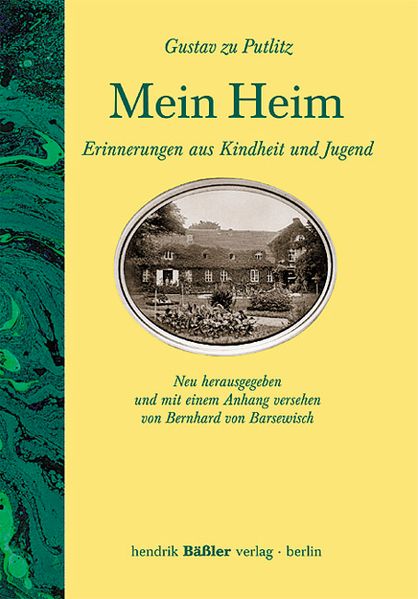 Cover von Mein Heim