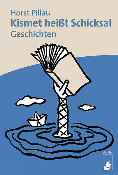 Cover von Kismet heißt Schicksal