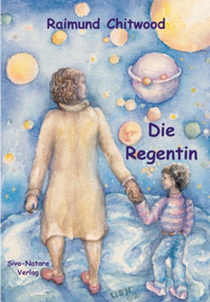 Cover von Die Regentin
