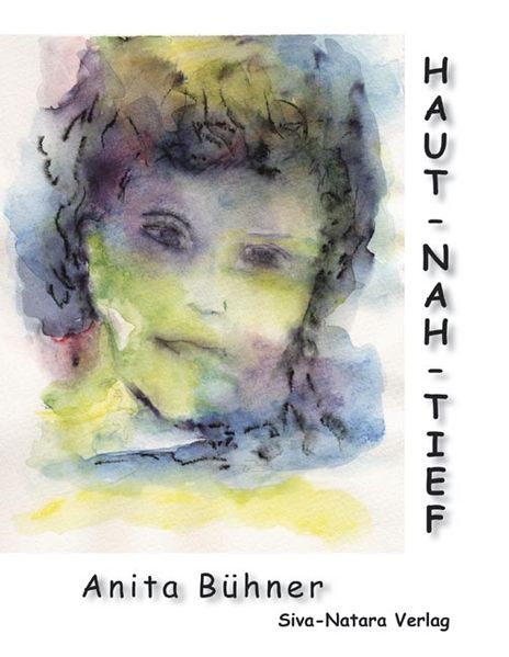 Cover von Haut.Nah.Tief