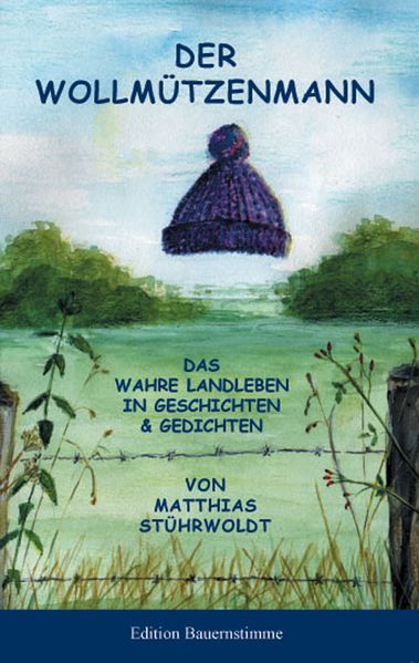 Cover von Der Wollmützenmann