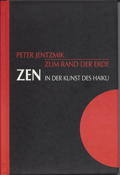 Cover von Zen in der Kunst des Haiku / Zum Rand der Erde