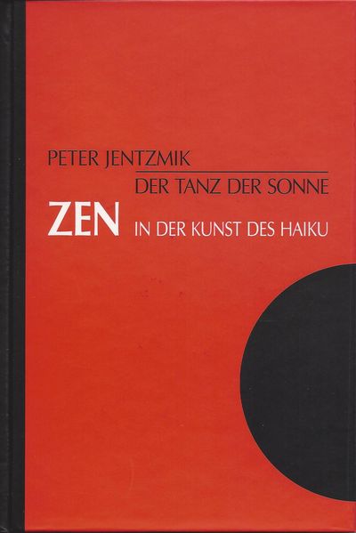 Cover von Zen in der Kunst des Haiku / Der Tanz der Sonne
