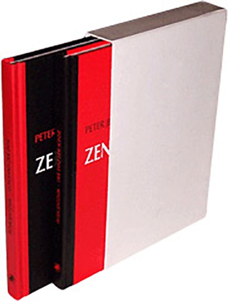 Cover von Zen in der Kunst des Haiku / Zen in der Kunst des Haiku