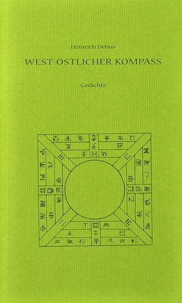 Cover von West-östlicher Kompass