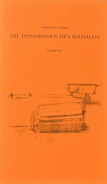 Cover von Die Windrosen des Dädalus