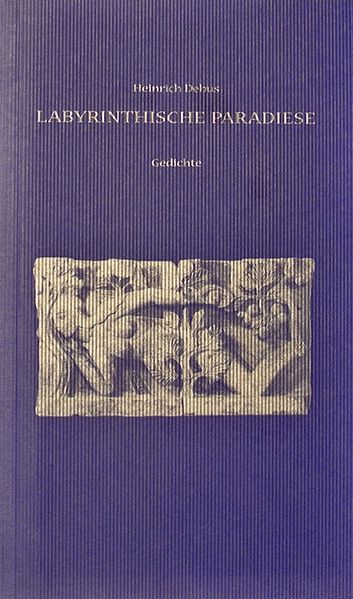Cover von Labyrinthische Paradiese