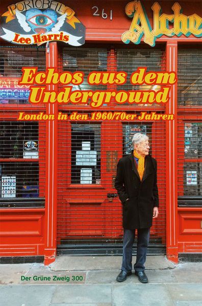 Cover von Echos aus dem Underground