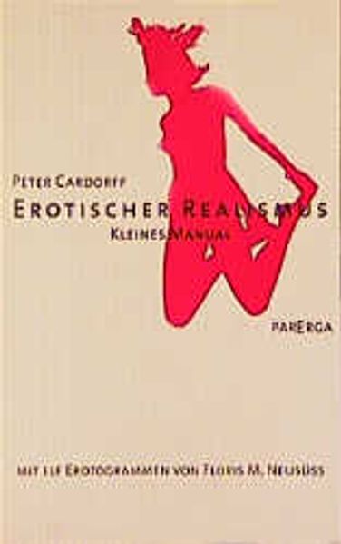 Cover von Erotischer Realismus