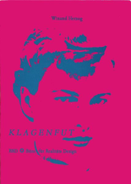 Cover von Klagenfut
